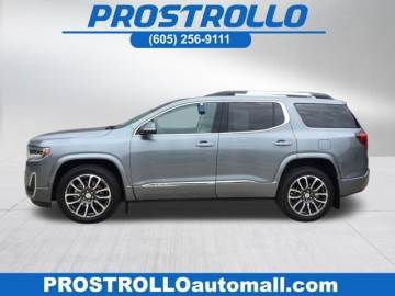 2020 GMC ACADIA