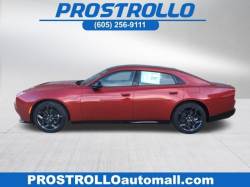 2027 DODGE CHARGER
