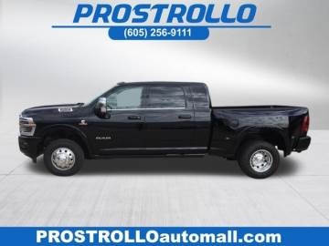 2027 RAM 3500
