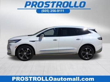 2023 BUICK ENCLAVE