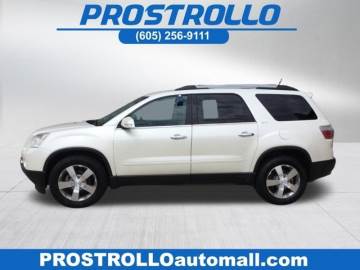 2012 GMC ACADIA