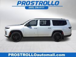 2026 JEEP GRAND WAGONEER L