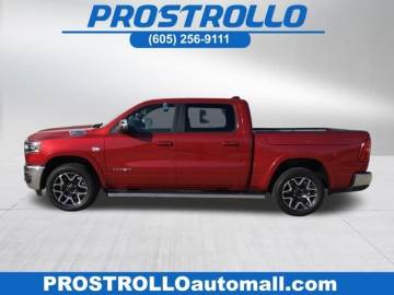 2027 RAM 1500