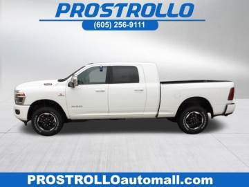 2027 RAM 3500