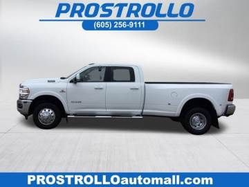 2019 RAM 3500