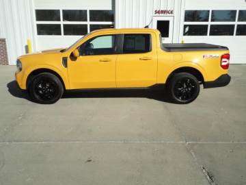 2022 FORD MAVERICK,  LARIAT