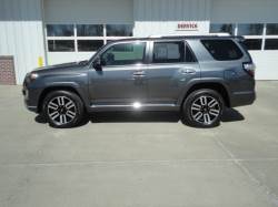 2019 TOYOTA 4RUNNER