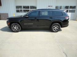 2024 JEEP GRAND CHEROKEE L