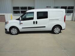 2019 RAM PROMASTER CITY