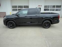 2023 HONDA RIDGELINE