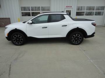 2023 HYUNDAI SANTA CRUZ