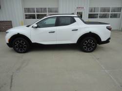 2023 HYUNDAI SANTA CRUZ