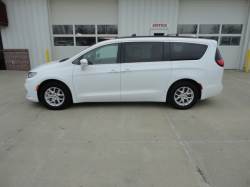 2022 CHRYSLER PACIFICA