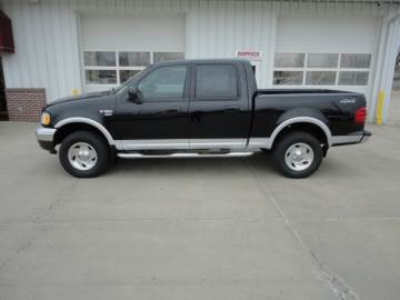 2003 FORD F-150