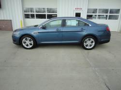 2018 FORD TAURUS