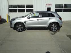 2020 MITSUBISHI OUTLANDER SPORT