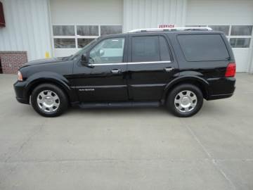 2006 LINCOLN NAVIGATOR