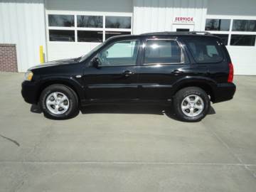 2006 MAZDA TRIBUTE