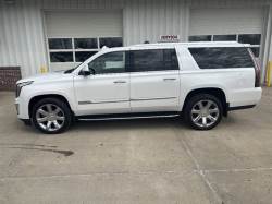 2019 CADILLAC ESCALADE ESV