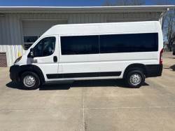 2021 RAM 1500 PROMASTER