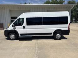 2021 RAM 1500 PROMASTER