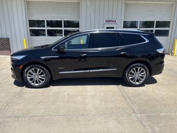 2023 BUICK ENCLAVE