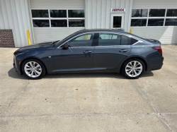 2025 CADILLAC CT5
