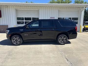 2022 GMC YUKON XL