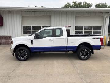 2019 FORD F-250