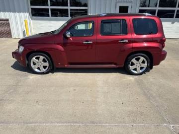 2008 CHEVROLET HHR