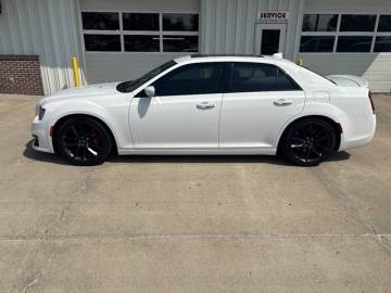 2023 CHRYSLER 300