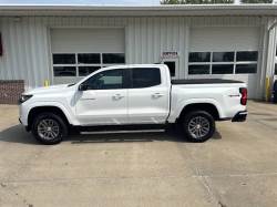 2024 CHEVROLET COLORADO