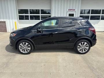 2019 BUICK ENCORE
