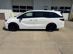2025 HONDA ODYSSEY