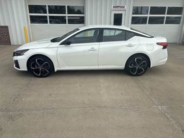 2023 NISSAN ALTIMA