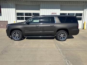 2020 GMC YUKON XL