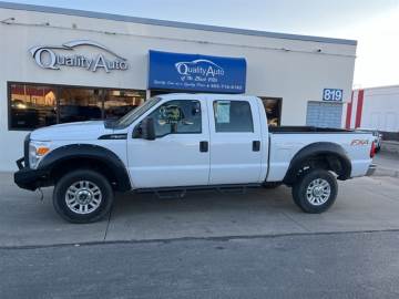 2016 FORD F-350 SUPER DUTY