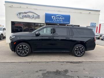 2023 CHEVROLET SUBURBAN