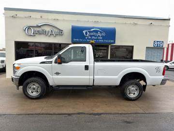 2016 FORD F-350 SUPER DUTY