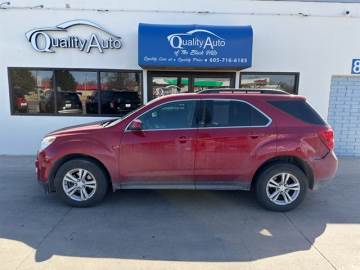 2015 CHEVROLET EQUINOX