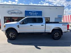 2017 FORD F-250 SUPER DUTY