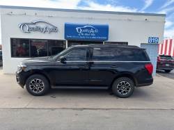 2024 FORD EXPEDITION