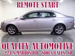 2008 CHEVROLET MALIBU