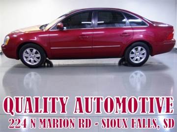 2006 FORD FIVE HUNDRED