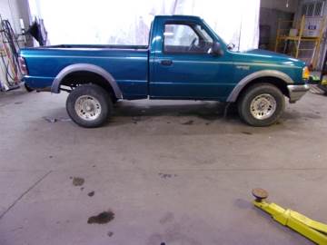 1994 FORD RANGER