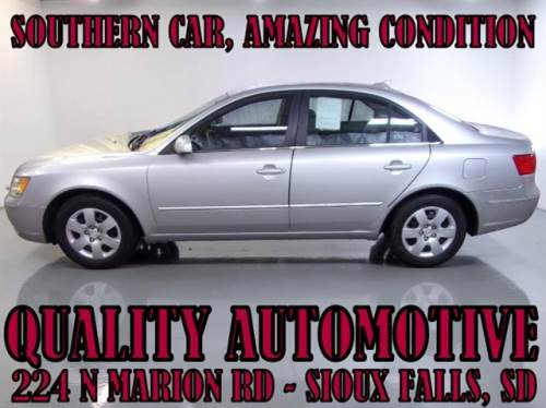 2009 Hyundai Sonata