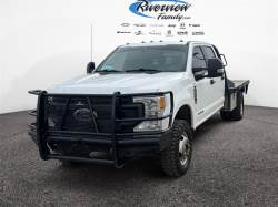 2020 FORD F-350 SUPER DUTY