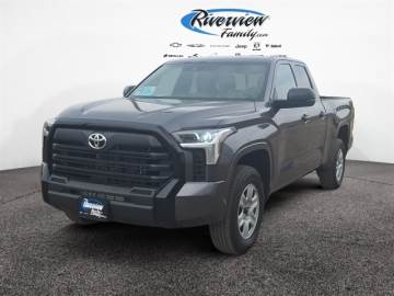 2025 TOYOTA TUNDRA
