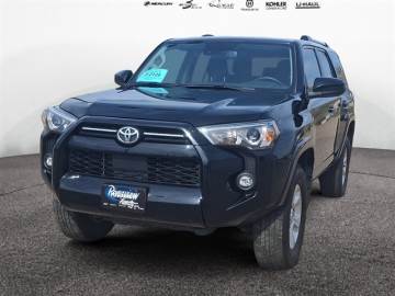 2024 TOYOTA 4RUNNER