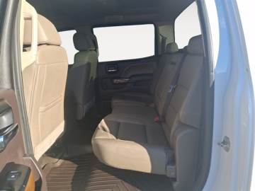 2018 GMC SIERRA 2500HD